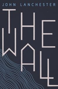 Produktbild: Lanchester, J: Wall