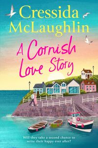Produktbild: A Cornish Love Story
