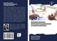 Produktbild: Biomehanika Implantacionnoj Stomatologii