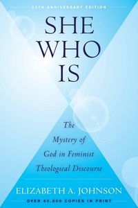 Produktbild: She Who Is