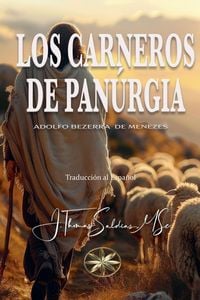 Produktbild: Lo Carneros de Pan&uacute;rgia