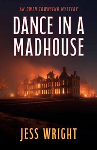 Produktbild: Dance in a Madhouse