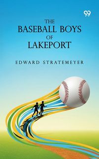 Produktbild: Baseball Boys Of Lakeport