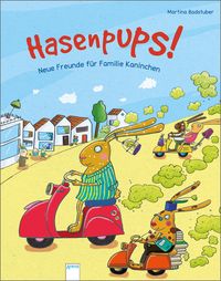 Produktbild: Hasenpups!
