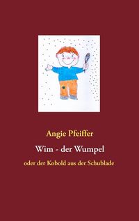 Produktbild: Wim, der Wumpel