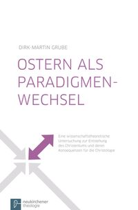 Produktbild: Ostern als Paradigmenwechsel