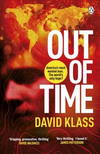 Produktbild: Klass, D: Out of Time