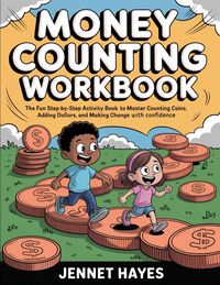 Produktbild: Money Counting Workbook