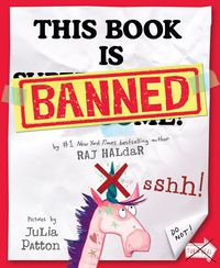 Produktbild: This Book Is Banned
