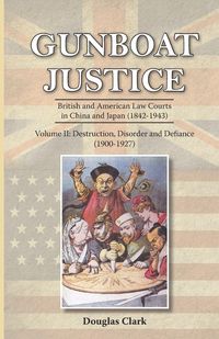 Produktbild: Gunboat Justice Volume 2