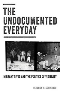 Produktbild: Schreiber, R: The Undocumented Everyday