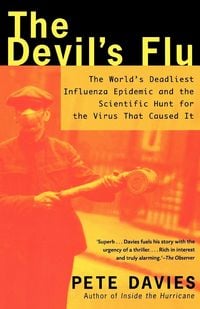 Produktbild: The Devil's Flu