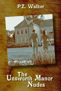 Produktbild: The Unsworth Manor Nudes
