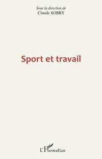 Produktbild: Sport et travail