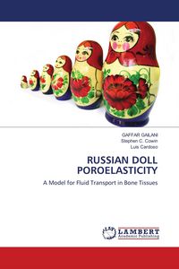 Produktbild: Russian Doll Poroelasticity