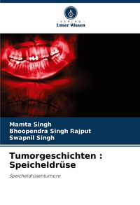 Produktbild: Tumorgeschichten : Speicheldr&uuml;se