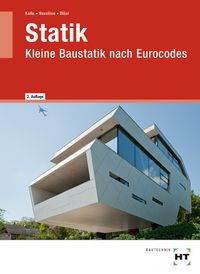 Produktbild: eBook inside: Buch und eBook Statik