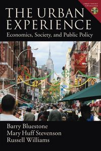 Produktbild: Bluestone, B: Urban Experience