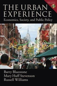 Produktbild: The Urban Experience