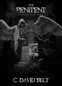 Produktbild: The Penitent