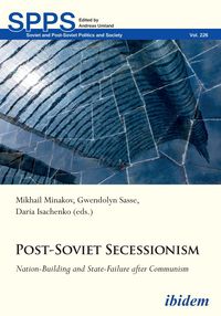 Produktbild: Post-Soviet Secessionism
