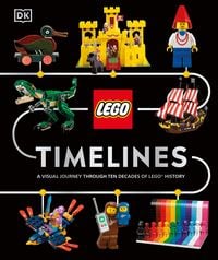Produktbild: LEGO Timelines