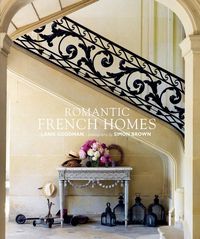 Produktbild: Romantic French Homes