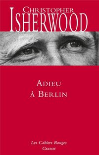 Produktbild: Adieu a Berlin