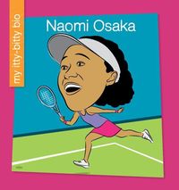 Produktbild: Naomi Osaka