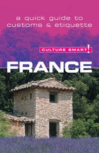 Produktbild: France - Culture Smart!