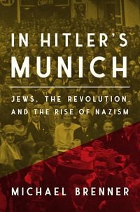 Produktbild: In Hitler's Munich