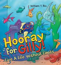 Produktbild: Hooray for Gilly!