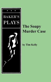 Produktbild: The Soapy Murder Case