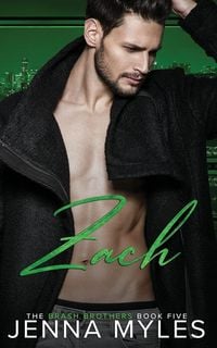 Produktbild: Zach
