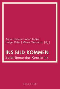 Produktbild: Ins Bild kommen