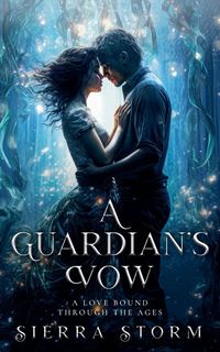 Produktbild: A Guardian's Vow