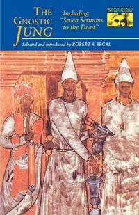 Produktbild: The Gnostic Jung