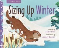 Produktbild: Flatt, L: Maths in Nature: Sizing Up Winter
