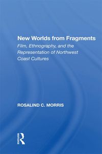 Produktbild: New Worlds From Fragments