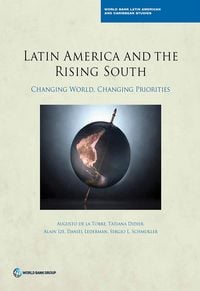 Produktbild: Latin America and the Rising South