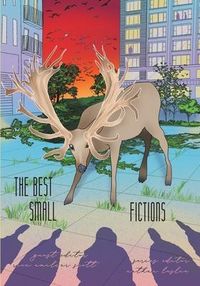 Produktbild: The Best Small Fictions Anthology 2021