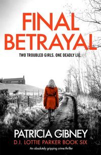 Produktbild: Final Betrayal