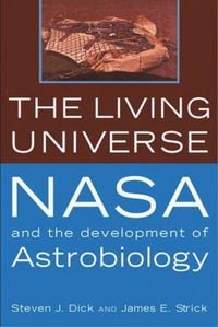 Produktbild: The Living Universe