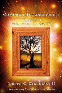 Produktbild: Comorile &Icirc;ntunericului - Volumul I