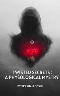 Produktbild: Twisted Secrets: A Psychological Mystery