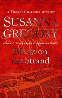 Produktbild: Blood On The Strand