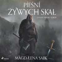 Produktbild: Pieśni żywych skał