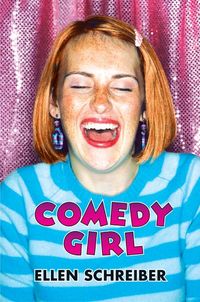 Produktbild: Comedy Girl