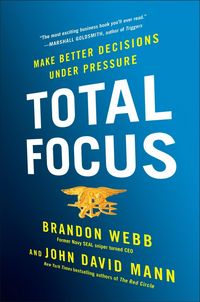 Produktbild: Total Focus