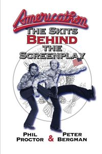 Produktbild: Americathon